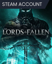 Lords of the Fallen Pc