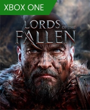 Lords Of The Fallen 2014 Xbox One