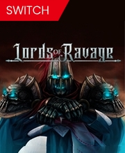 Lords of Ravage Switch
