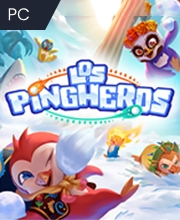 Los Pingheros Pc