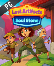 Lost Artifacts Soulstone Pc