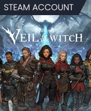 Lost Eidolons Veil of the Witch Pc