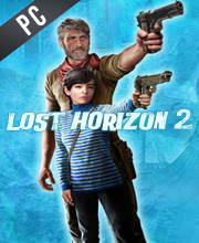 Lost Horizon 2 Pc