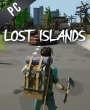 Lost Islands Epic Account Preise Vergleichen Kaufen
