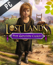 Lost Lands The Golden Curse Pc