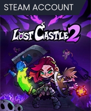 Lost Castle 2 Pc
