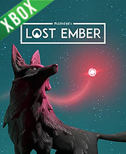 Lost Ember Xbox One