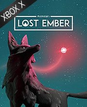 Lost Ember Xbox Series X
