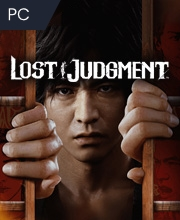 Lost Judgment Pc