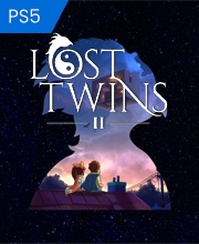 Lost Twins 2 Playstation 5