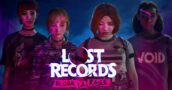 Lost Records Bloom & Rage: Starten Sie eine nostalgische Reise durch die 90er zu einem reduzierten Preis!