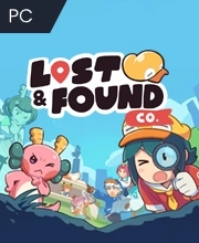 Lost and Found Co. Pc