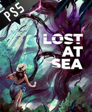 Lost at Sea Playstation 5