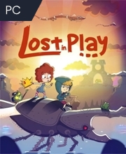 Lost in Play Pc