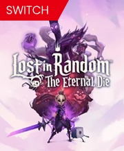 Lost in Random The Eternal Die Switch