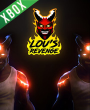 Lou’s Revenge Xbox One