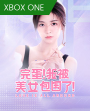 Love is all around Xbox One