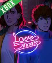 Love Shore Xbox One