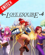 Love Esquire Switch