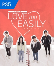 Love Too Easily Playstation 5