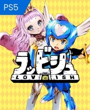 Lovish Playstation 5