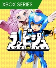 Lovish Xbox Series X