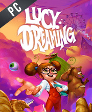 Lucy Dreaming Pc