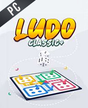Ludo Parchis Classic Plus Pc