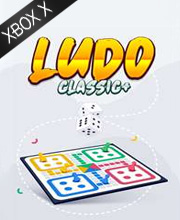 Ludo Parchis Classic Plus Xbox Series X