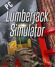 Lumberjack Simulator Pc
