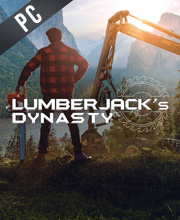Lumberjack's Dynasty Pc
