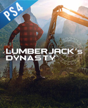 Lumberjack’s Dynasty Playstation 4