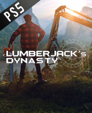 Lumberjack’s Dynasty Playstation 5