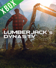 Lumberjack’s Dynasty Xbox One