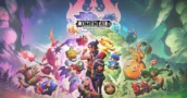 LumenTale Memories of Trey: Das neue Must-Play-RPG für Monster-Zähmer