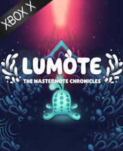 Lumote Xbox Series X