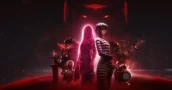 Luna Abyss liefert zum Start einen atmosphärischen Sci-Fi-Horror-Triumph