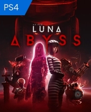 Luna Abyss Playstation 4
