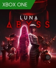 Luna Abyss Xbox One