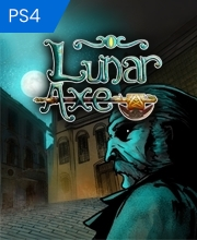 Lunar Axe Playstation 4
