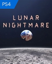 Lunar Nightmare Playstation 4