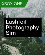 Lushfoil Photography Sim Xbox One