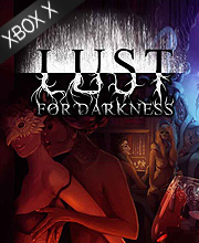 Lust for Darkness Xbox Series X