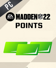 MADDEN NFL 22 Punkte Pc