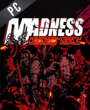 MADNESS Project Nexus Pc