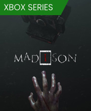 Madison Xbox Series X
