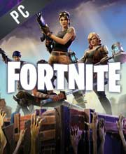 Fortnite Pc