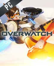 Overwatch Pc