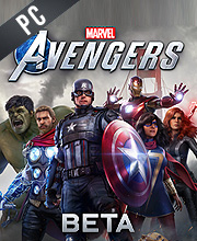 Marvel’s Avengers Beta Access Pc