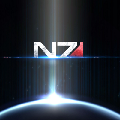 Mass Effect: Neuer Teaser zum N7-Tag